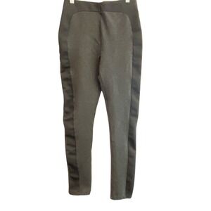 Love Tree Full length leggings women's black size‎ small